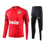 Valence 2020/2021 Ensemble Sweat d'entrainement M002